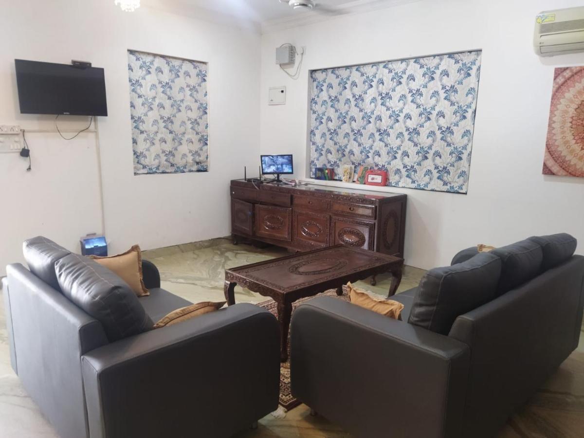 West Valley Villa ,North Goa 올드 고아 외부 사진
