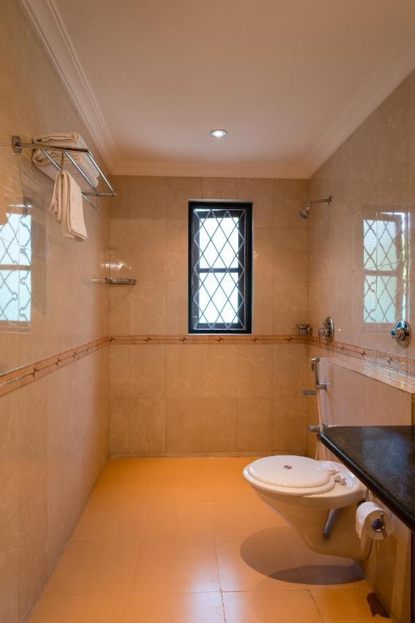 West Valley Villa ,North Goa 올드 고아 외부 사진